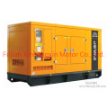 50kVA 40kw Silent Diesel Generator 36kw Lovol Generator Electric with Ce Approved